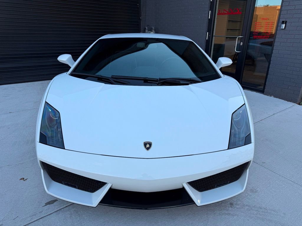 Used 2009 Lamborghini Gallardo LP 560-4 image 4