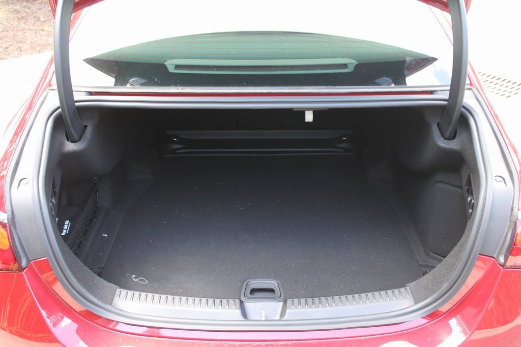 Certified 2025 Mercedes-Benz E 350 4MATIC Sedan image 8