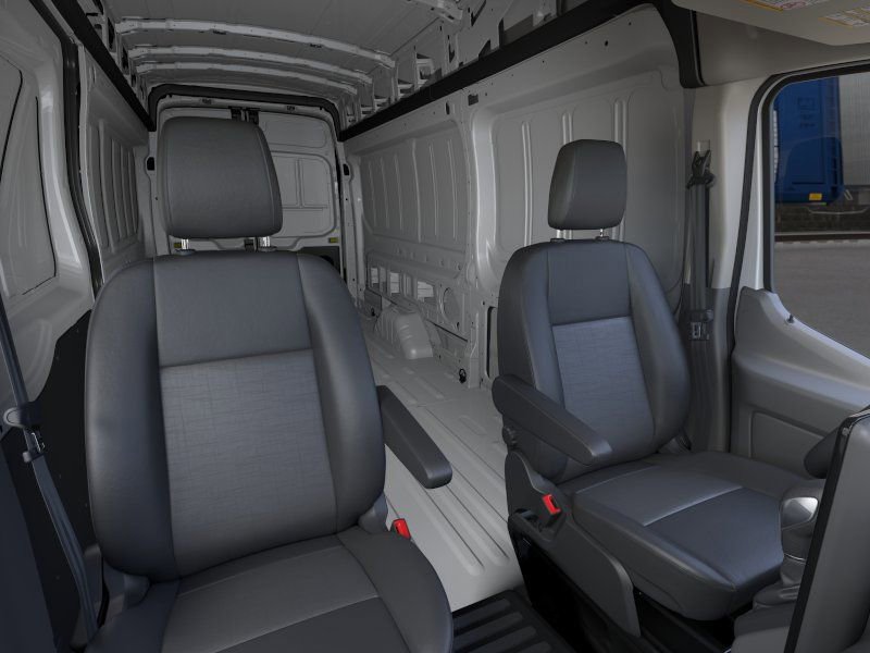 New 2026 Ford Transit 350 148 High Roof Extended RWD image 10