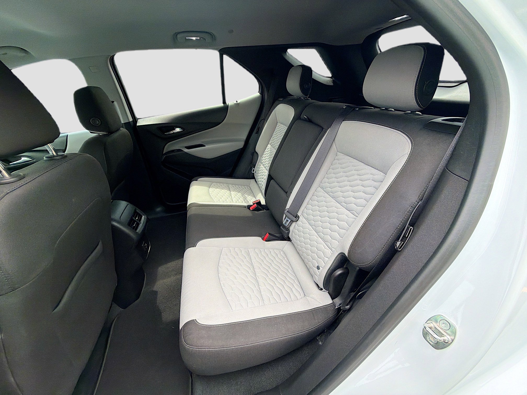 Used 2019 Chevrolet Equinox LT image 21