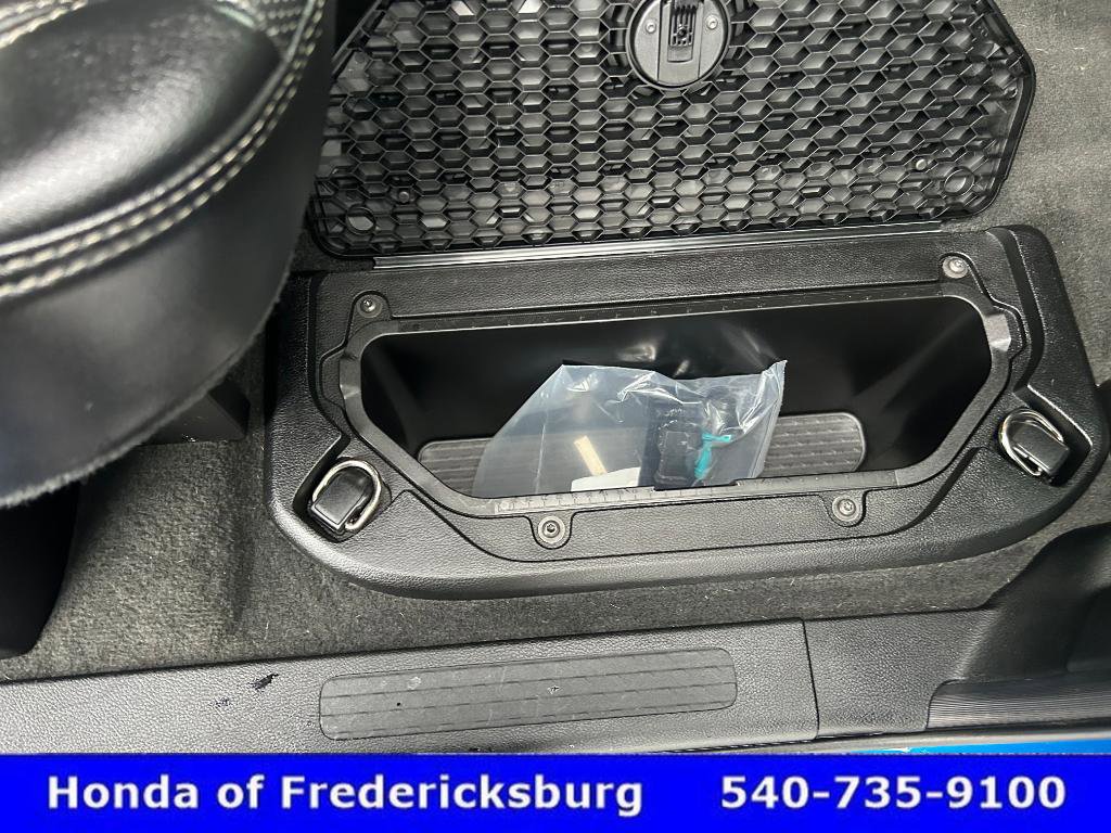 Used 2020 RAM 1500 Rebel w/ Rebel Level 2 Equipment Group image 43