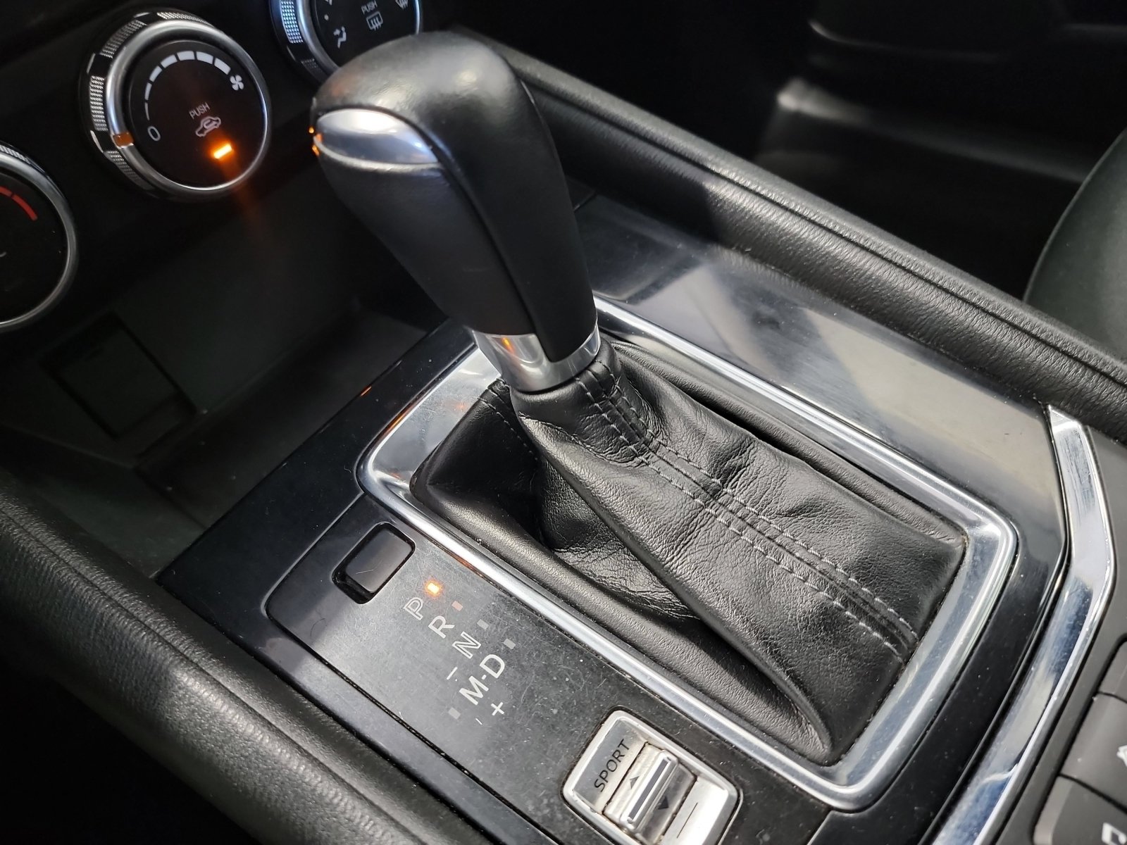 Used 2018 MAZDA CX-5 Sport AWD/4WD image 26