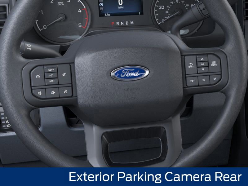 New 2026 Ford F250 XL w/ STX Appearance Package AWD/4WD image 16