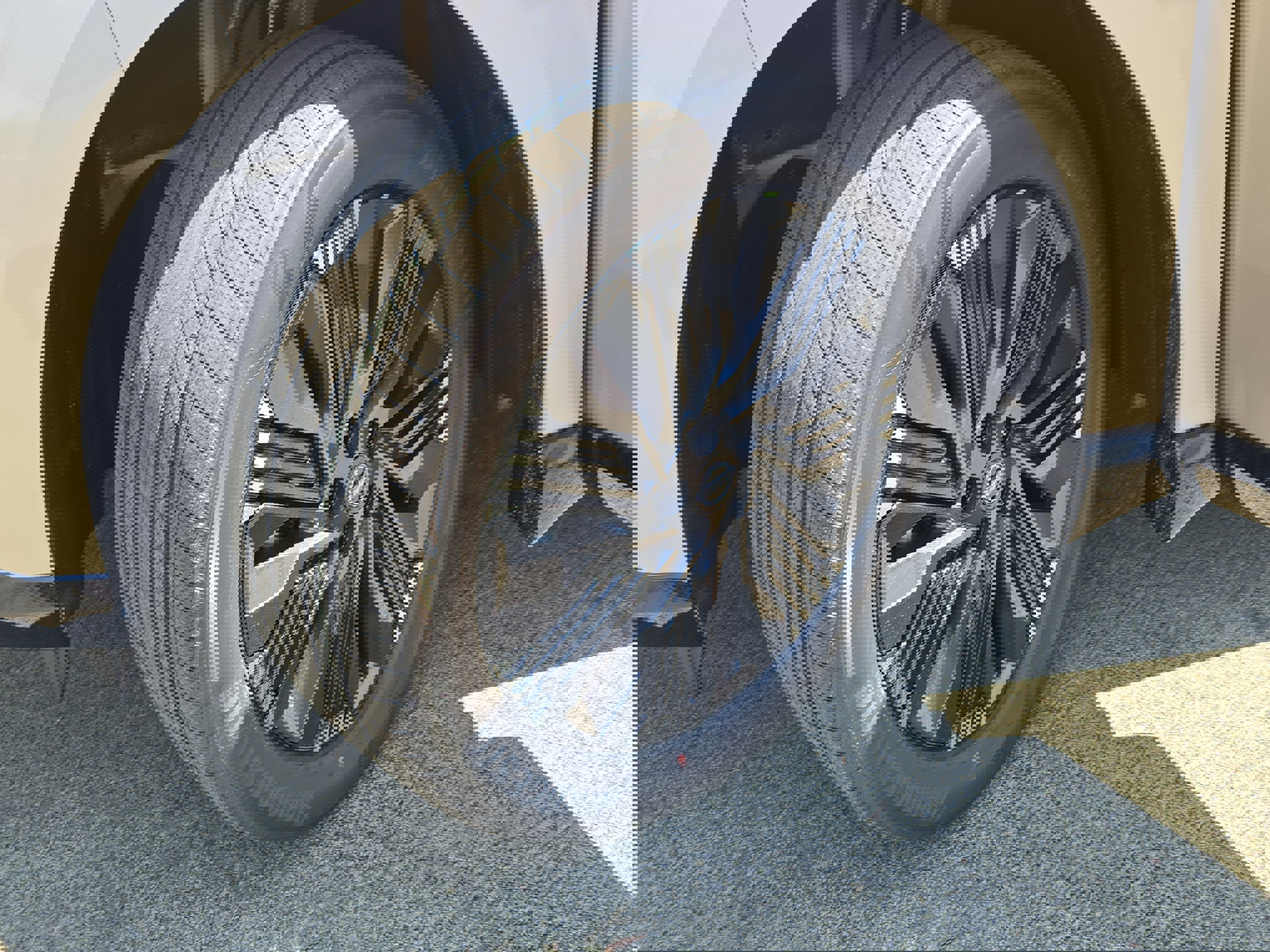 New 2026 Nissan Murano Platinum w/ Cargo Package image 32