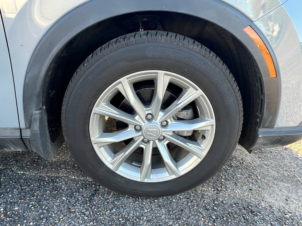 Used 2024 Honda CR-V EX-L image 10