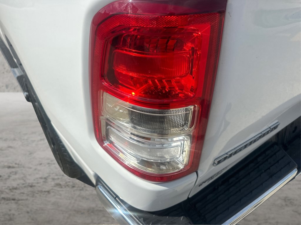 Used 2023 RAM 1500 Big Horn AWD/4WD image 21
