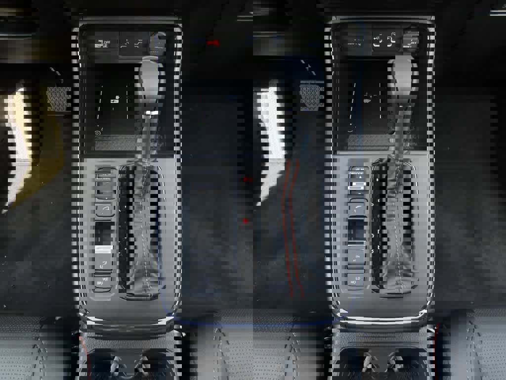 New 2026 Honda CR-V Sport-L image 23