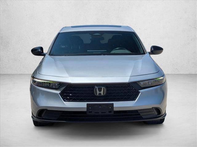 Used 2023 Honda Accord Sport image 2