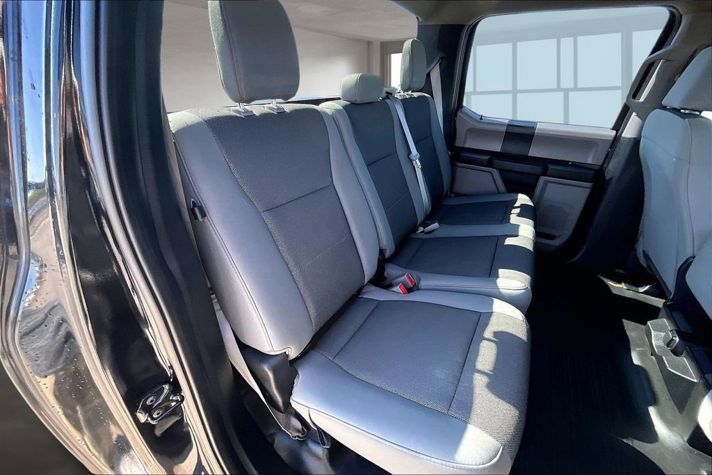 Used 2020 Ford F150 XL w/ Equipment Group 101A Mid image 28