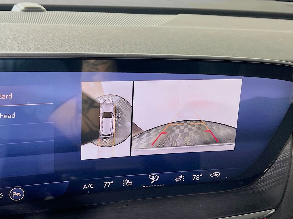 New 2026 Buick Envision Preferred image 11