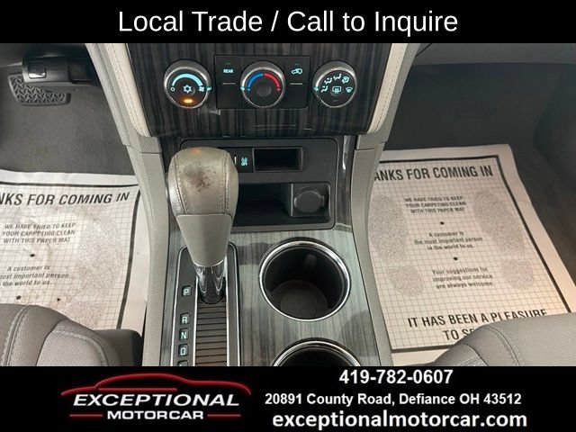 Used 2014 Chevrolet Traverse LT FWD image 42