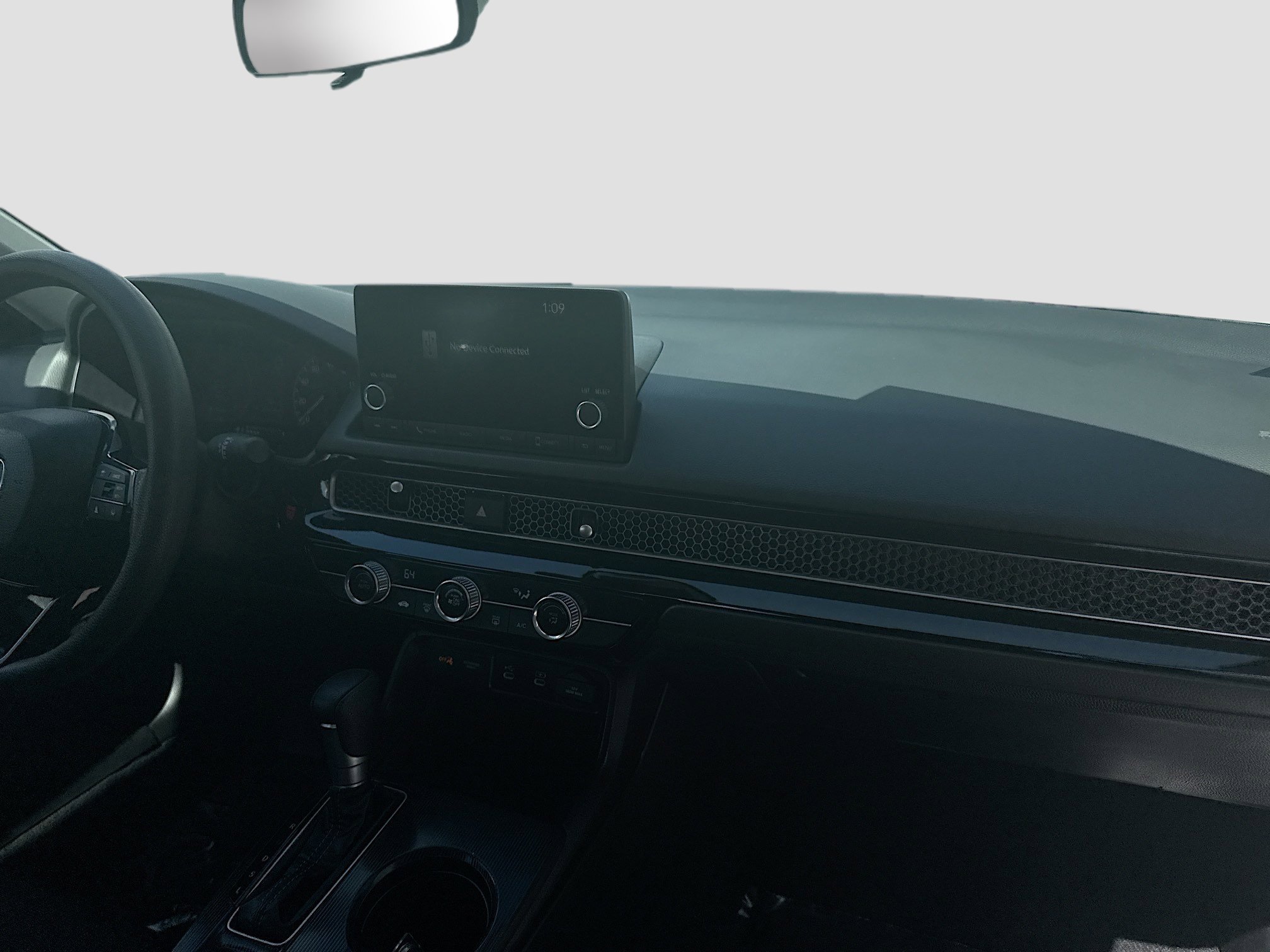 Certified 2026 Honda Civic LX image 30