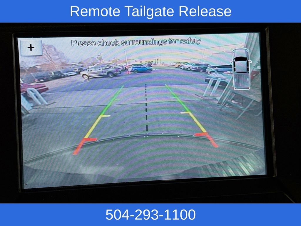 Used 2017 Ford F350 Lariat w/ Lariat Ultimate Package image 14