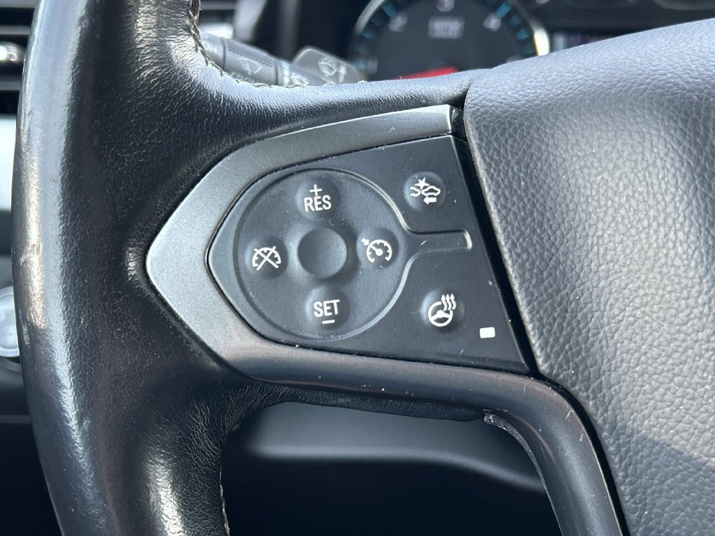 Used 2019 Chevrolet Tahoe LT AWD/4WD image 32