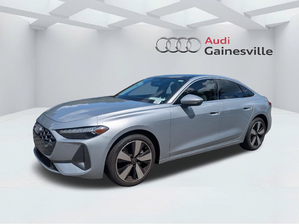 Used 2025 Audi A5 Premium Plus AWD/4WD image 13