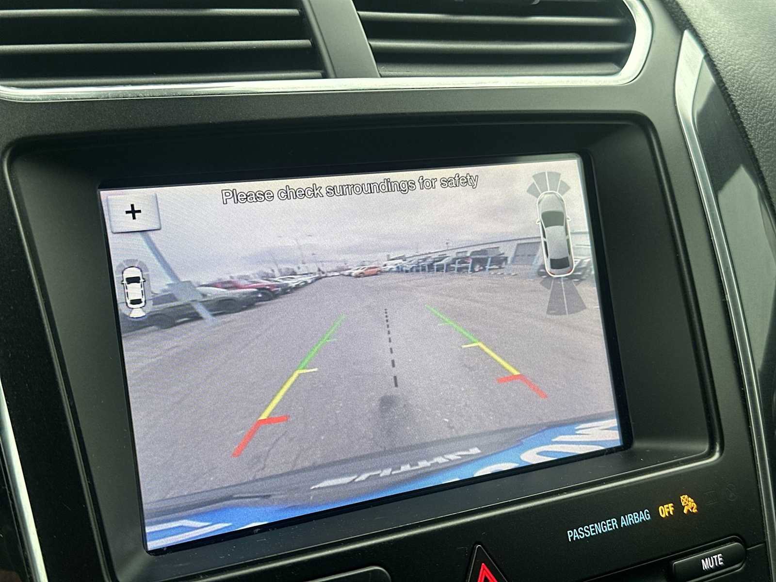 Used 2019 Ford Explorer Sport w/ Equipment Group 401A image 23