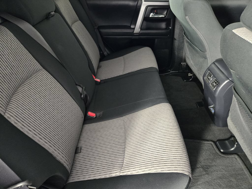 Used 2023 Toyota 4Runner SR5 RWD image 34