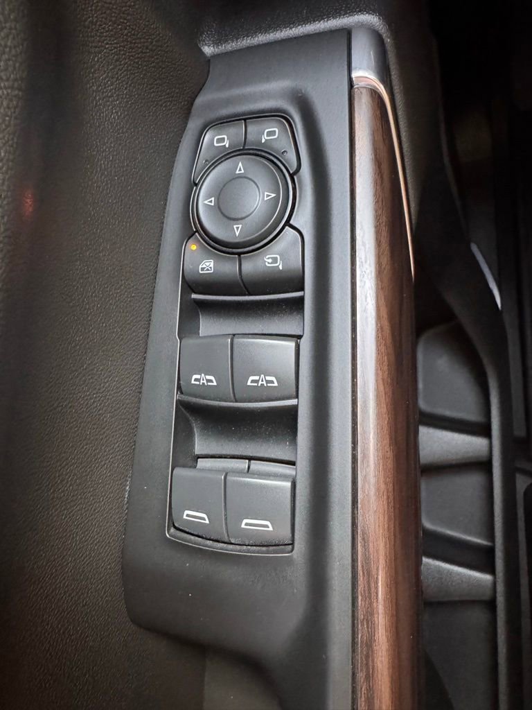 Used 2021 GMC Sierra 1500 SLT w/ SLT Premium Package image 25