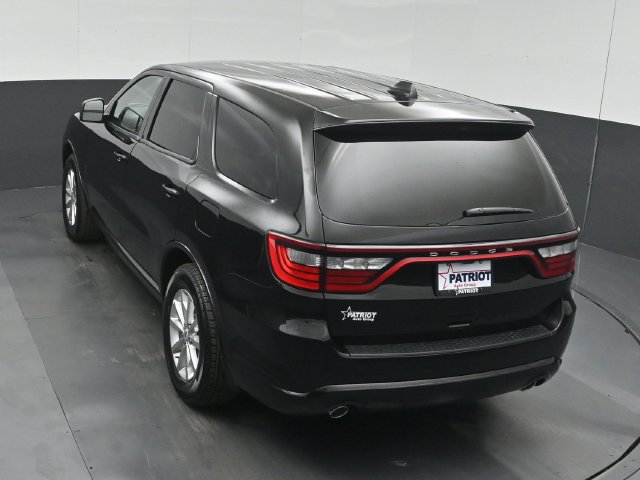 Used 2026 Dodge Durango GT RWD image 40