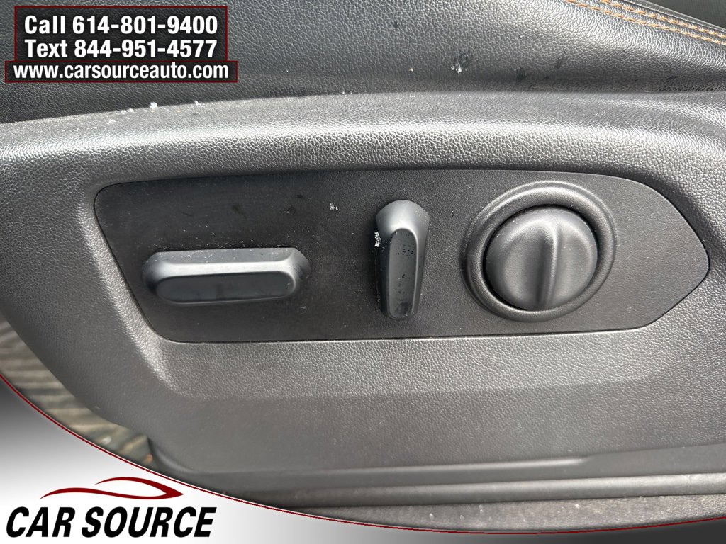 Used 2020 GMC Sierra 1500 AT4 w/ AT4 Premium Package image 24