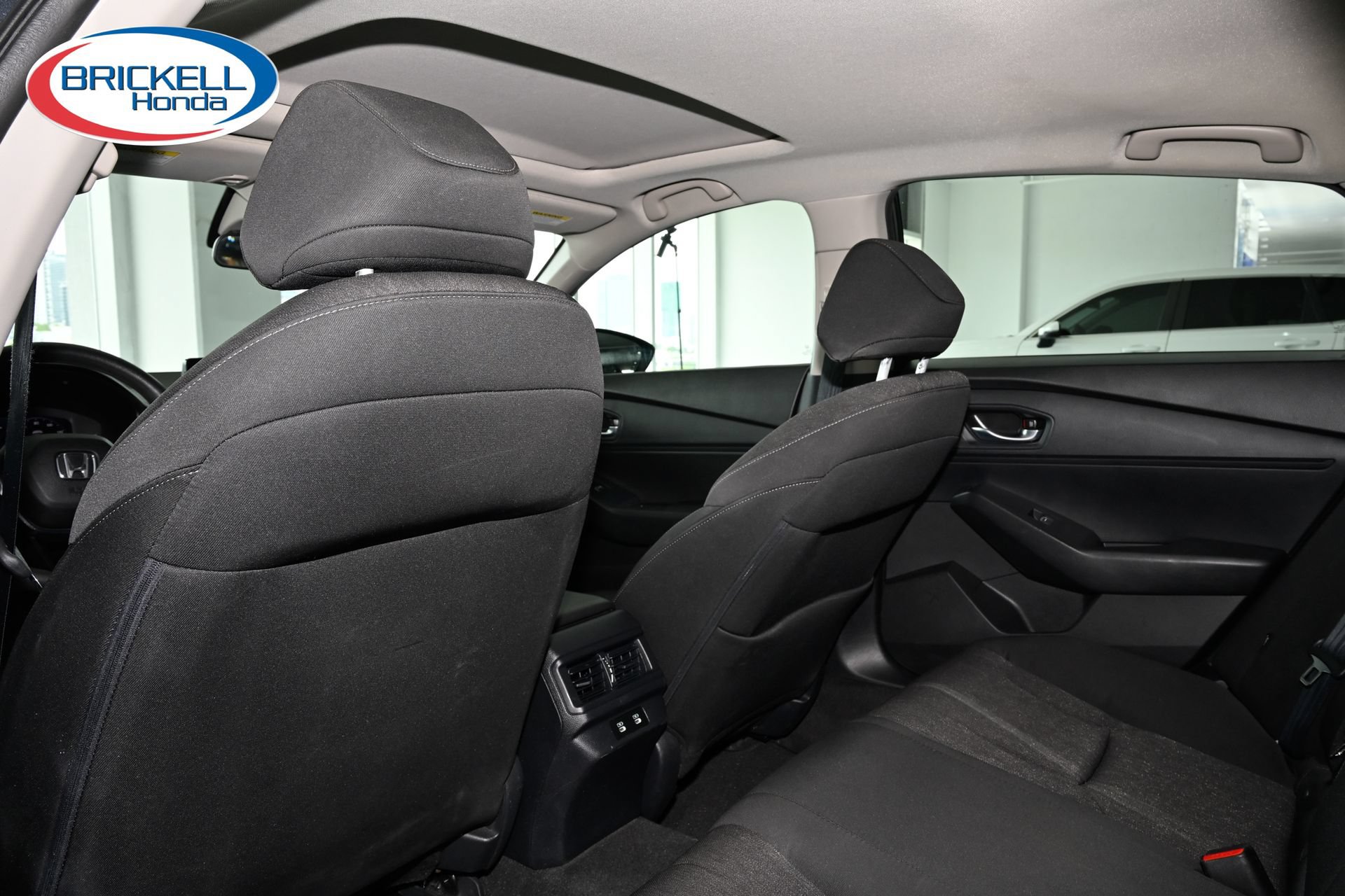 Used 2025 Honda Accord SE image 22