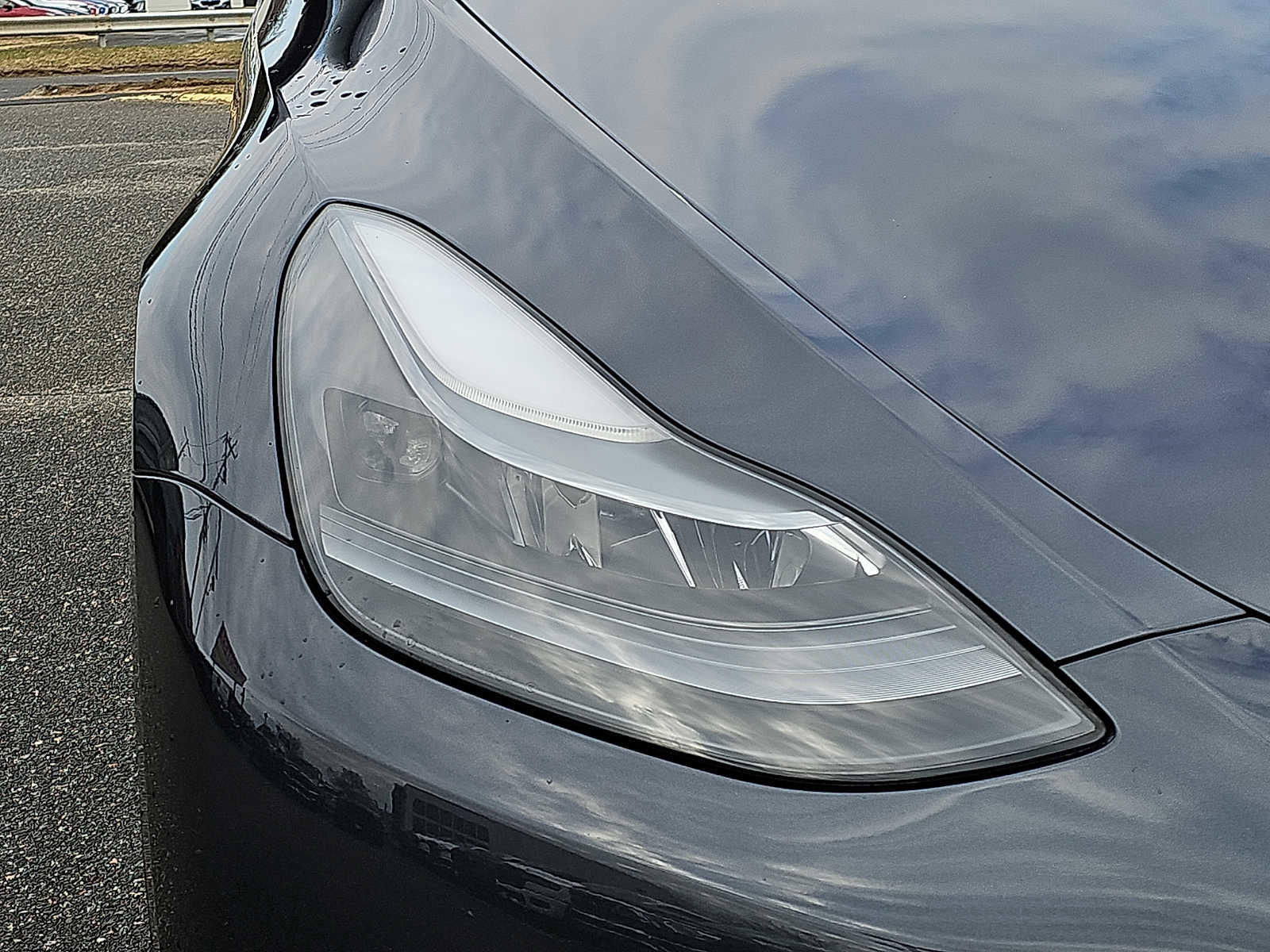 Used 2024 Tesla Model Y Long Range image 9