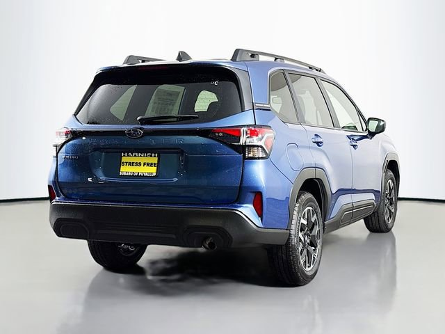 New 2025 Subaru Forester Premium image 7