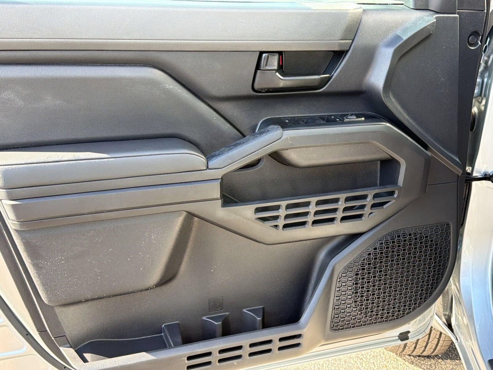 Used 2026 Toyota Tacoma SR RWD image 14