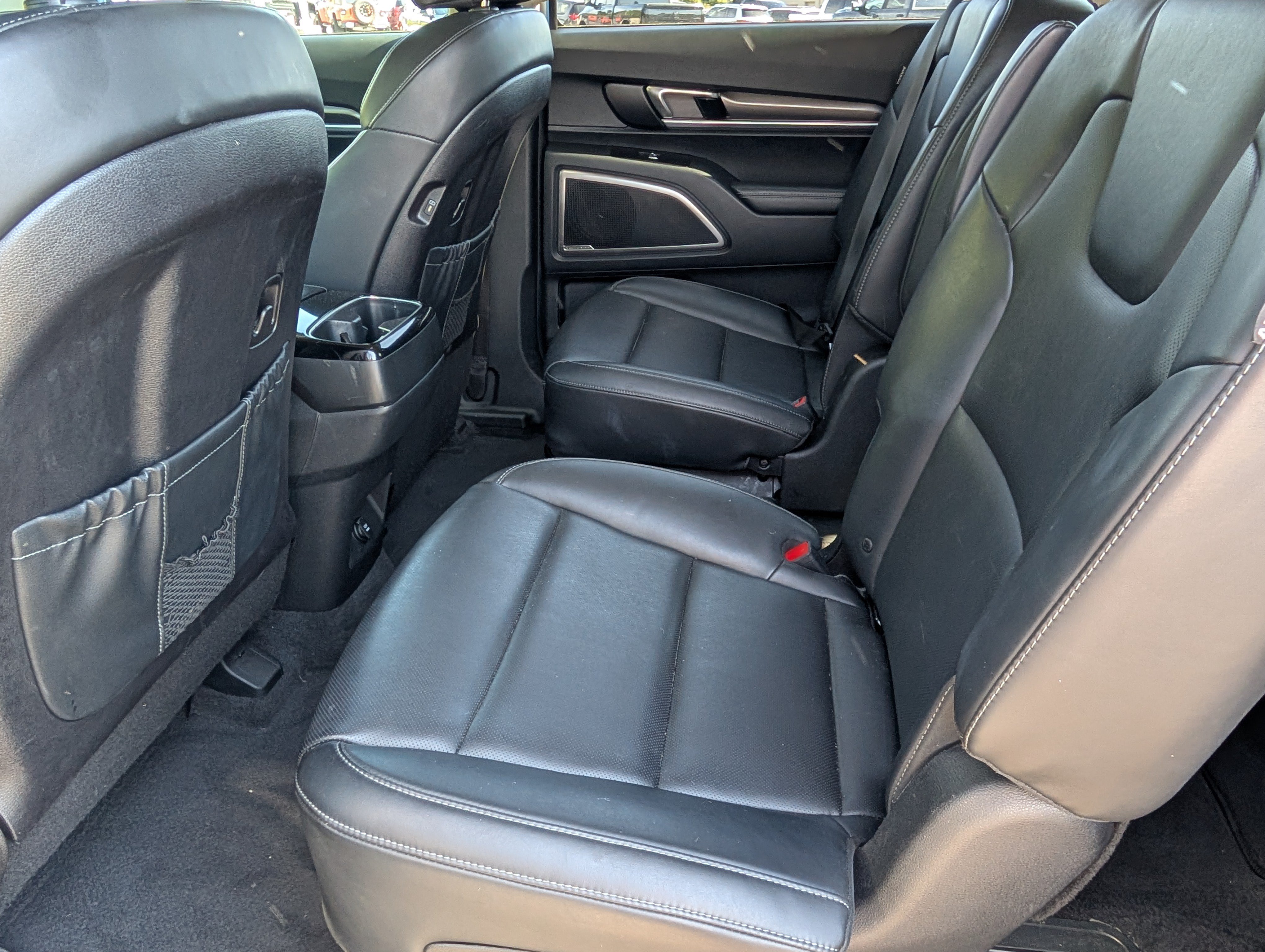 Used 2025 Kia Telluride S AWD/4WD image 9