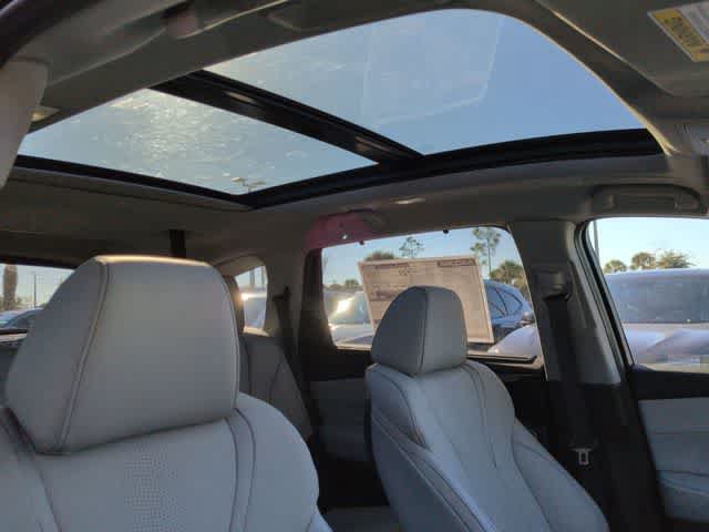 Used 2026 Acura MDX FWD w/ Technology Package image 20