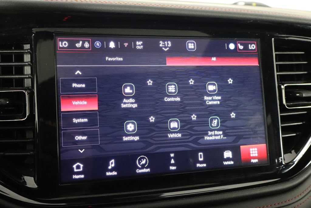 Used 2023 Dodge Durango GT RWD image 42