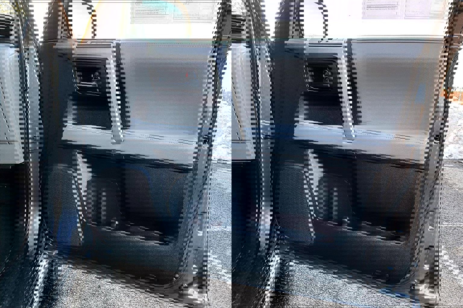 Used 2012 Toyota 4Runner SR5 w/ Convenience Pkg image 22