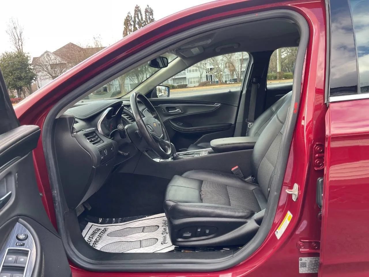 Used 2020 Chevrolet Impala LT w/ LT Convenience Package FWD image 14