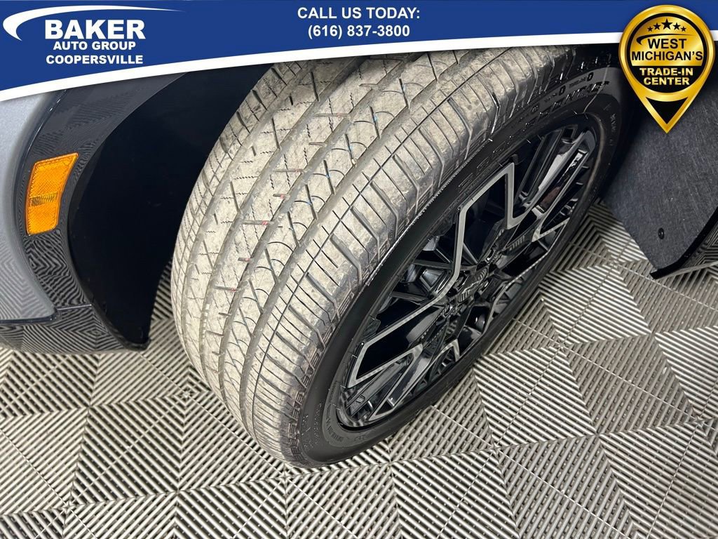 New 2026 Chevrolet Blazer RS w/ Driver Confidence II Package image 31