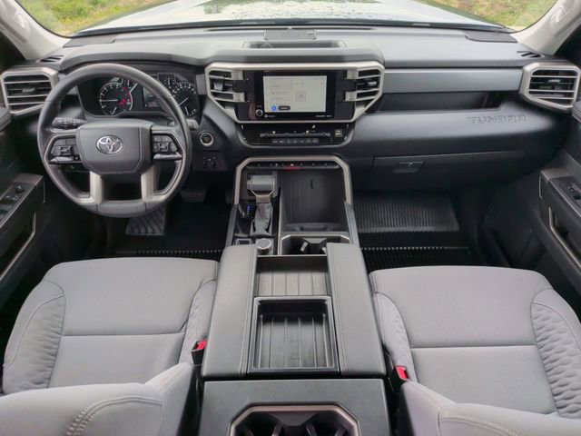 Used 2024 Toyota Tundra SR5 AWD/4WD image 26
