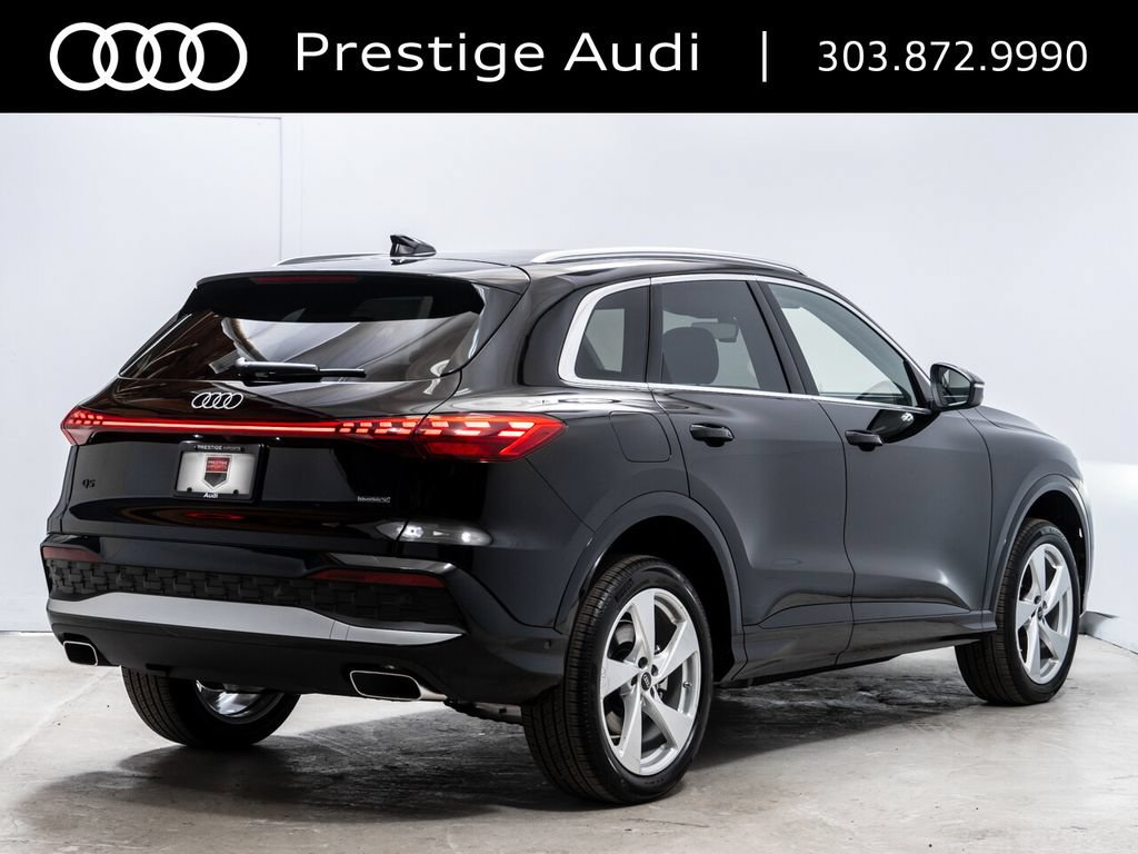 New 2026 Audi Q5 Premium Plus AWD/4WD image 7