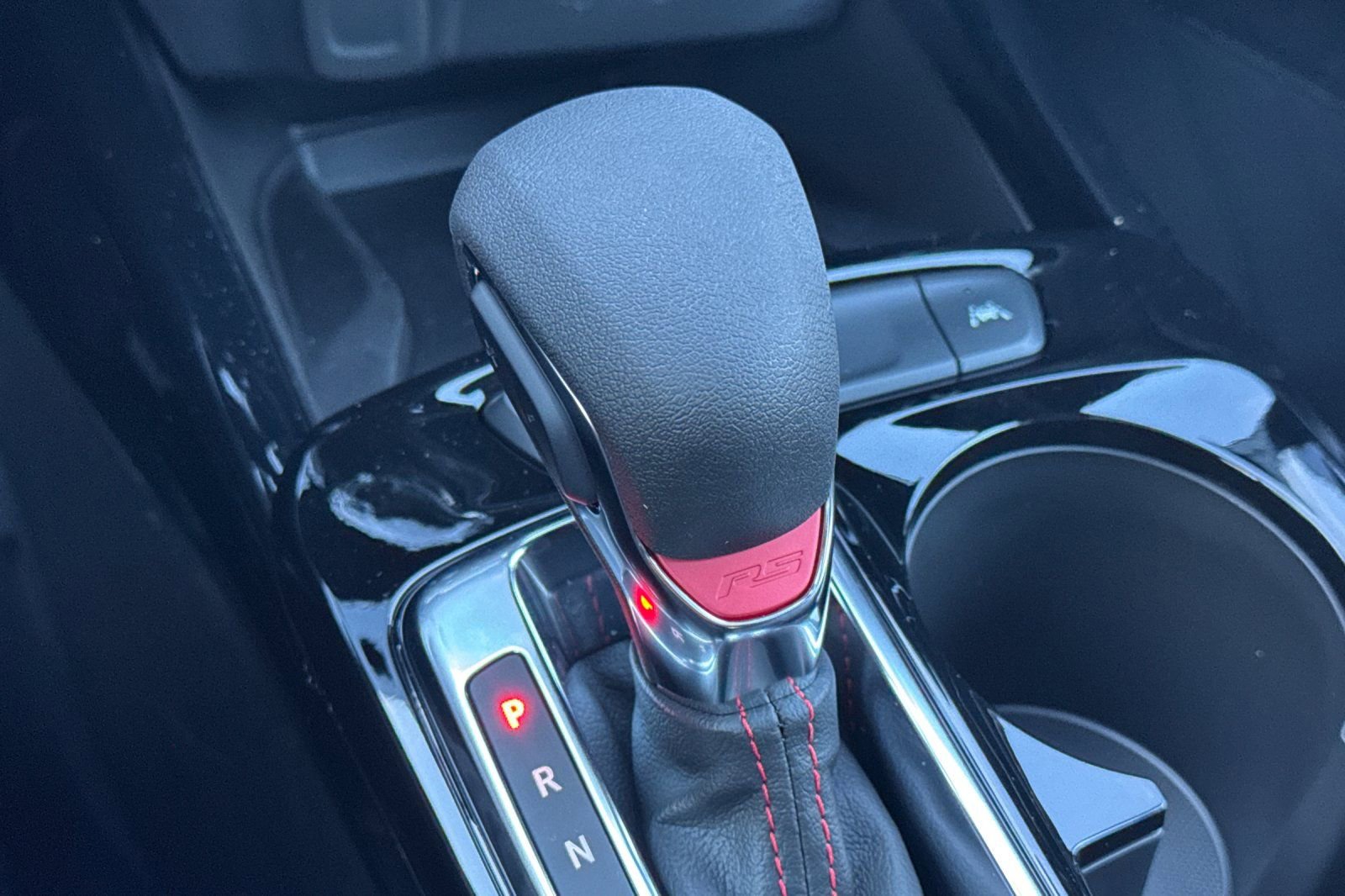 New 2026 Chevrolet Trax RS w/ Sunroof Package image 20