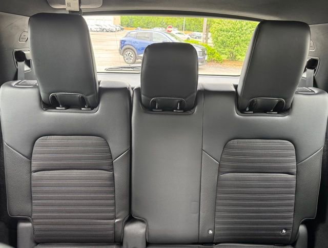 Used 2023 Nissan Pathfinder Rock Creek AWD/4WD image 27