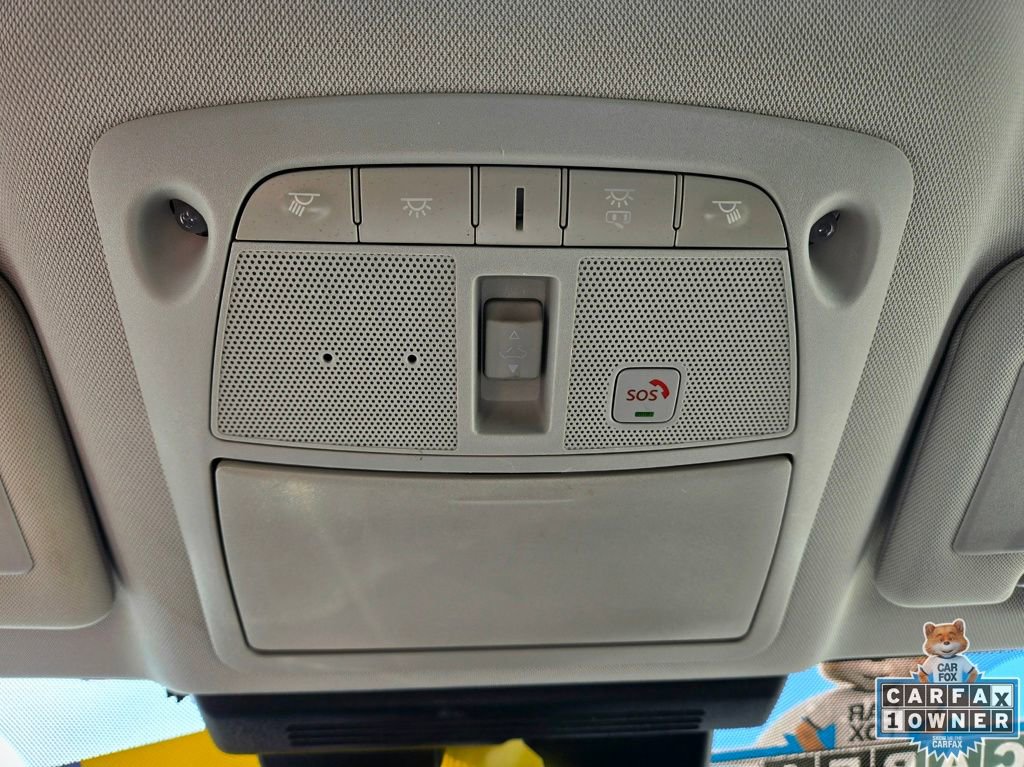 Used 2020 INFINITI Q50 Sport w/ Proactive Package image 39