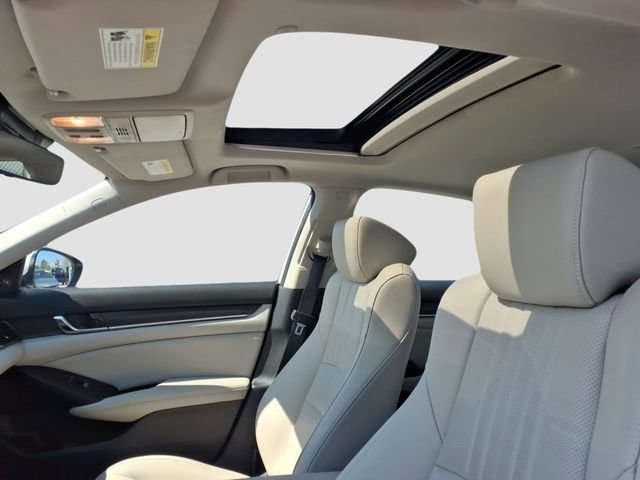 Used 2020 Honda Accord EX-L image 17