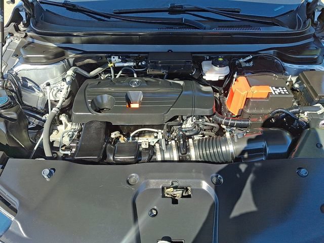 Used 2023 Acura RDX FWD w/ Technology Package image 31