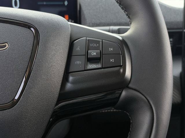 New 2026 Ford Mustang Mach-E Premium RWD image 42