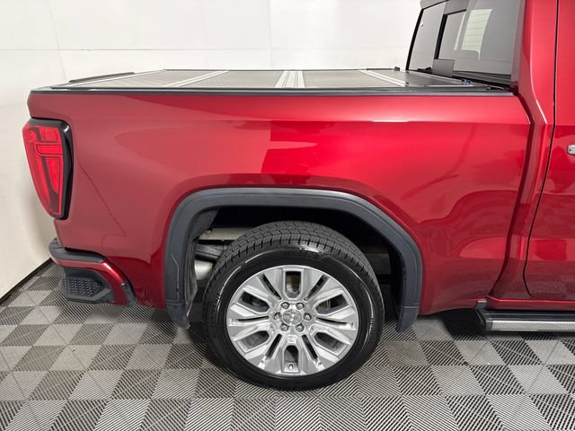 Used 2020 GMC Sierra 1500 Denali w/ Denali Ultimate Package AWD/4WD image 18