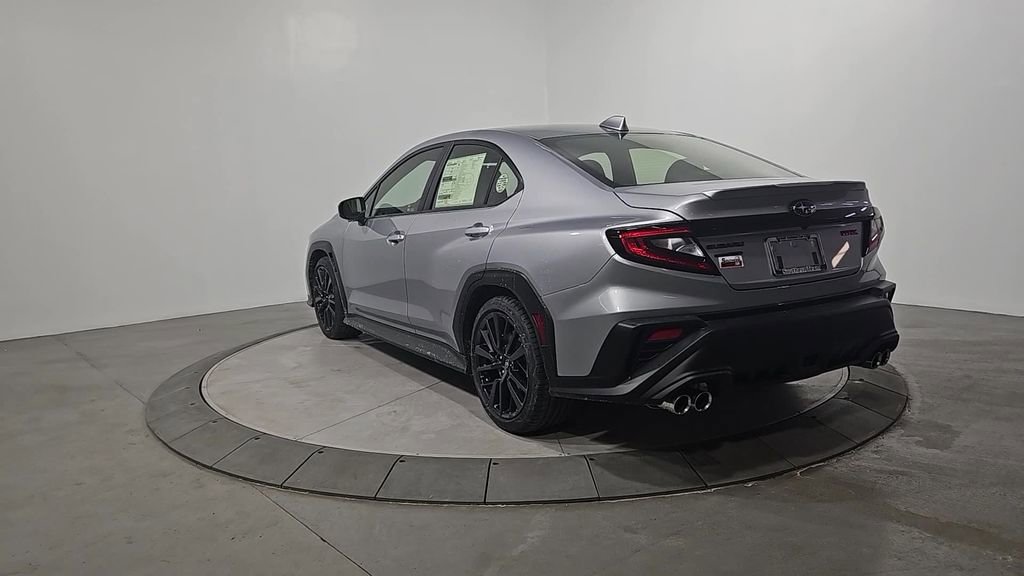 New 2025 Subaru WRX Premium image 3
