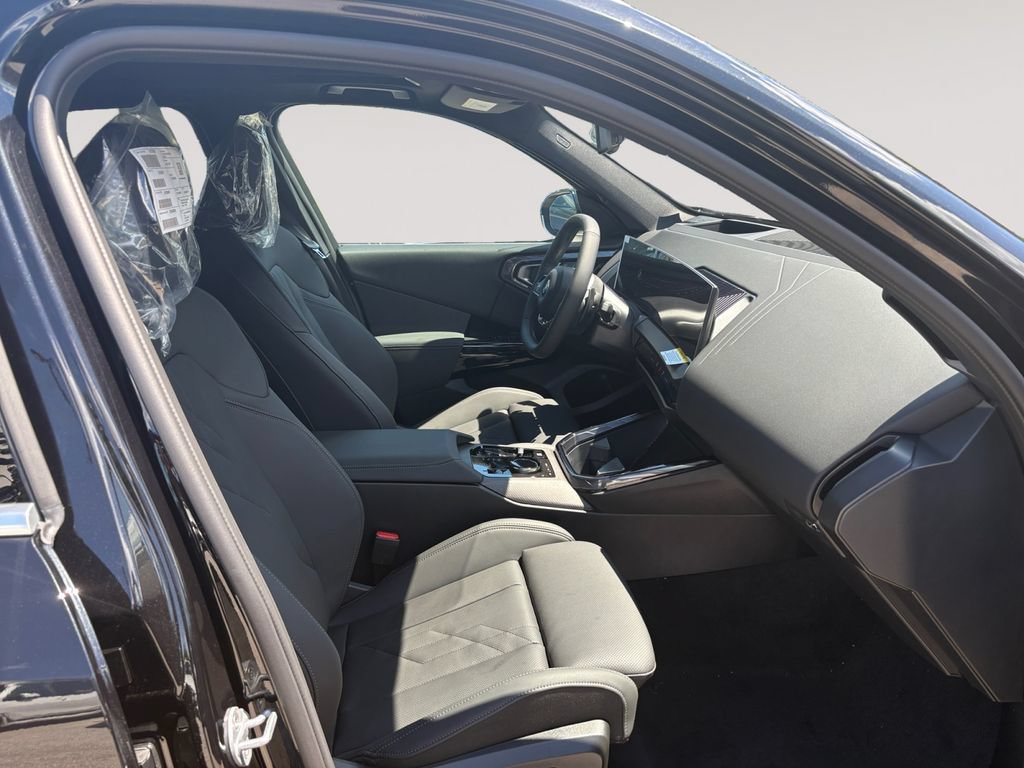 New 2026 BMW X3 xDrive30i w/ Premium Package AWD/4WD image 15