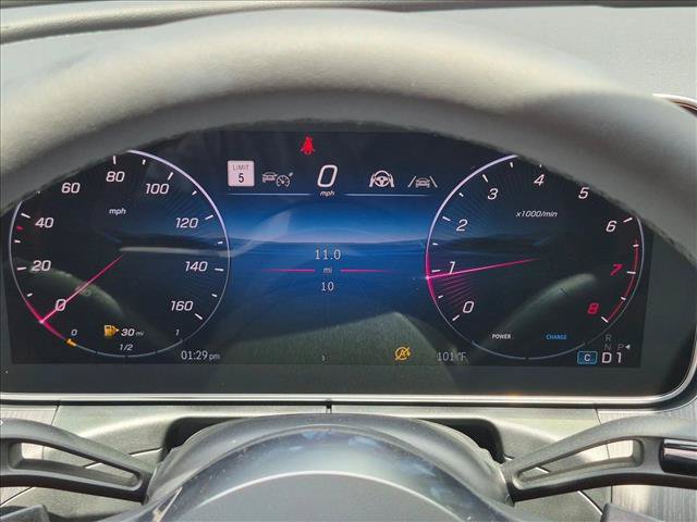 New 2026 Mercedes-Benz C 300 Sedan image 10