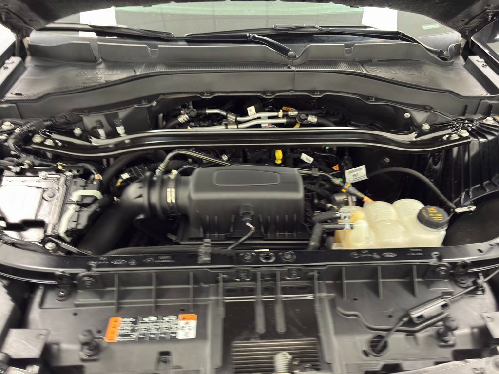 Used 2023 Ford Explorer Limited image 52