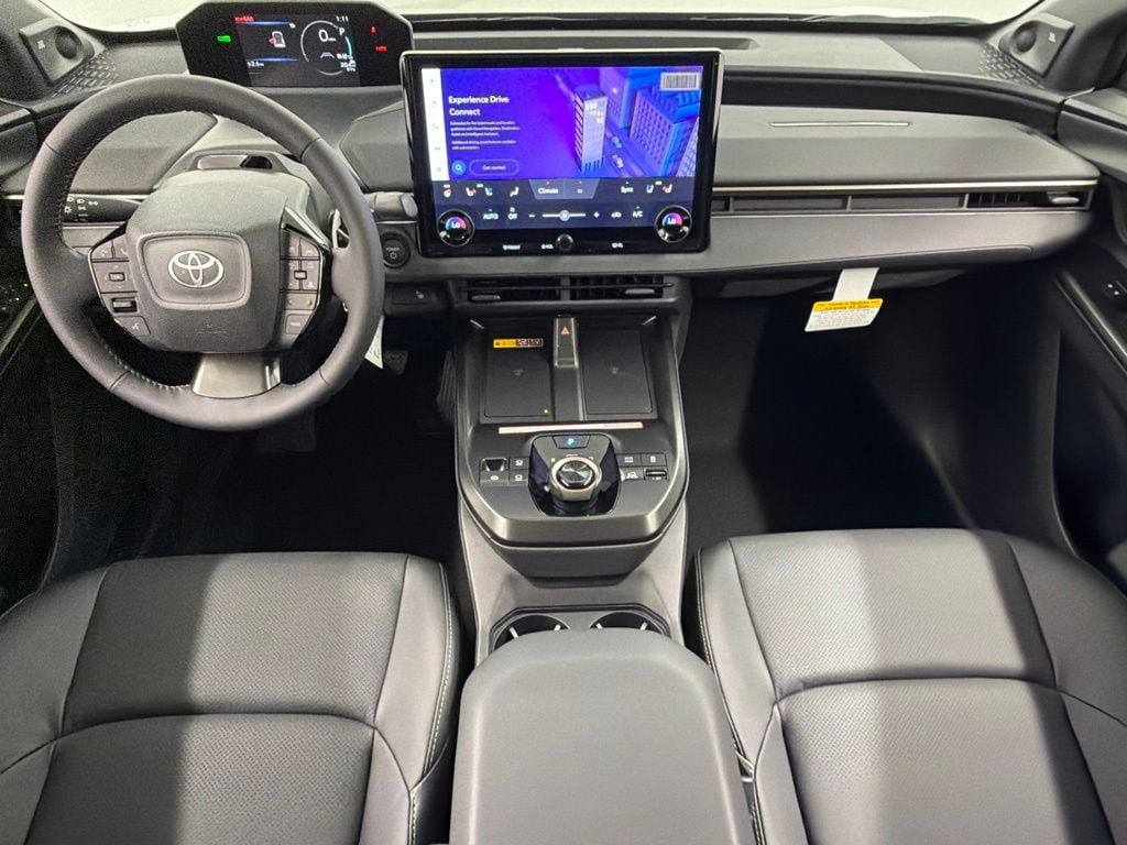 New 2026 Toyota bZ AWD/4WD image 30