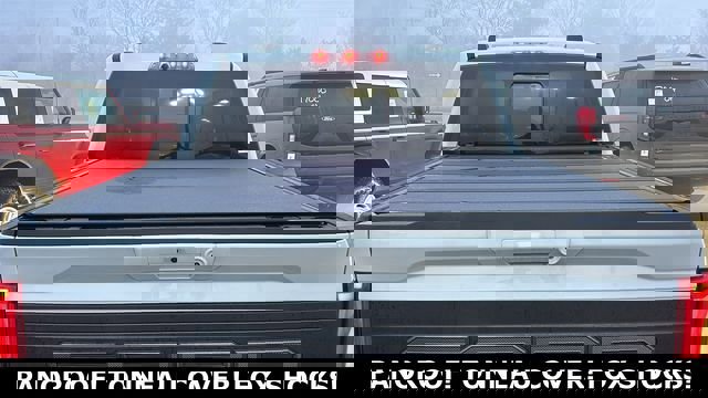 New 2026 Ford F150 Raptor image 33