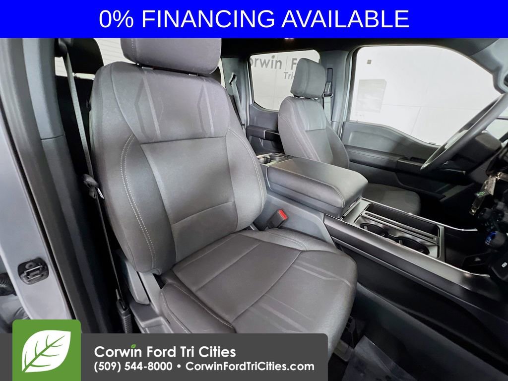 New 2026 Ford F150 STX image 15
